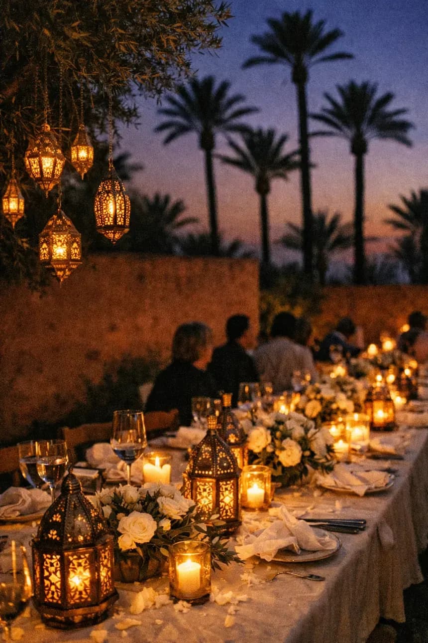 Wedding by Amaria Events, photo 1