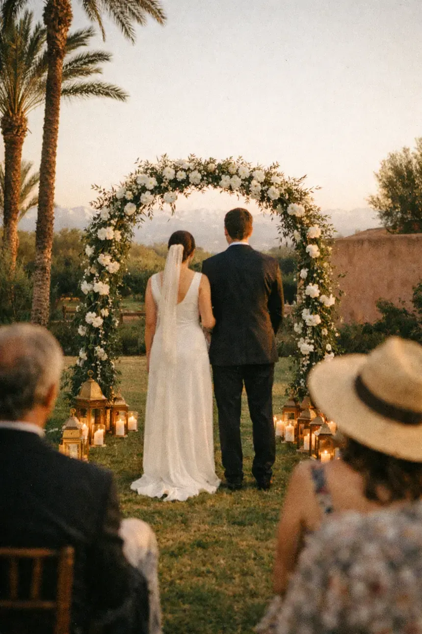 Wedding by Amaria Events, photo 2