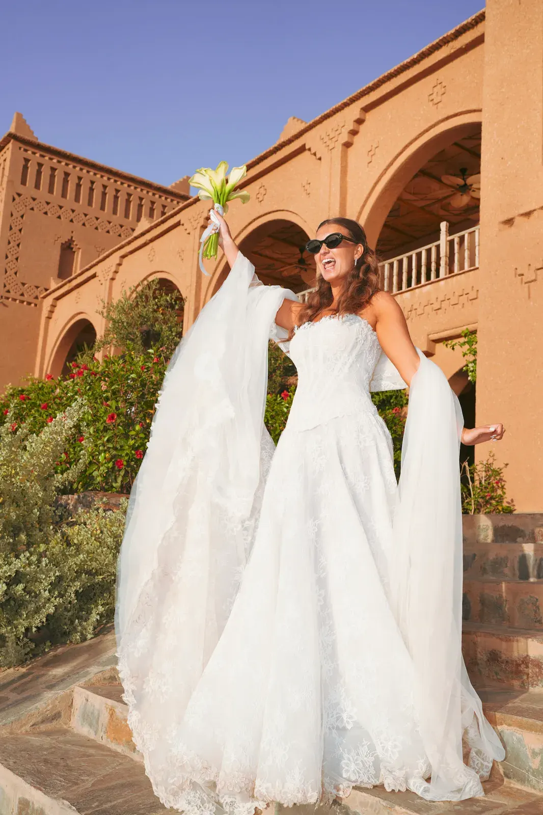 Wedding by Amélie Wedding, photo 4