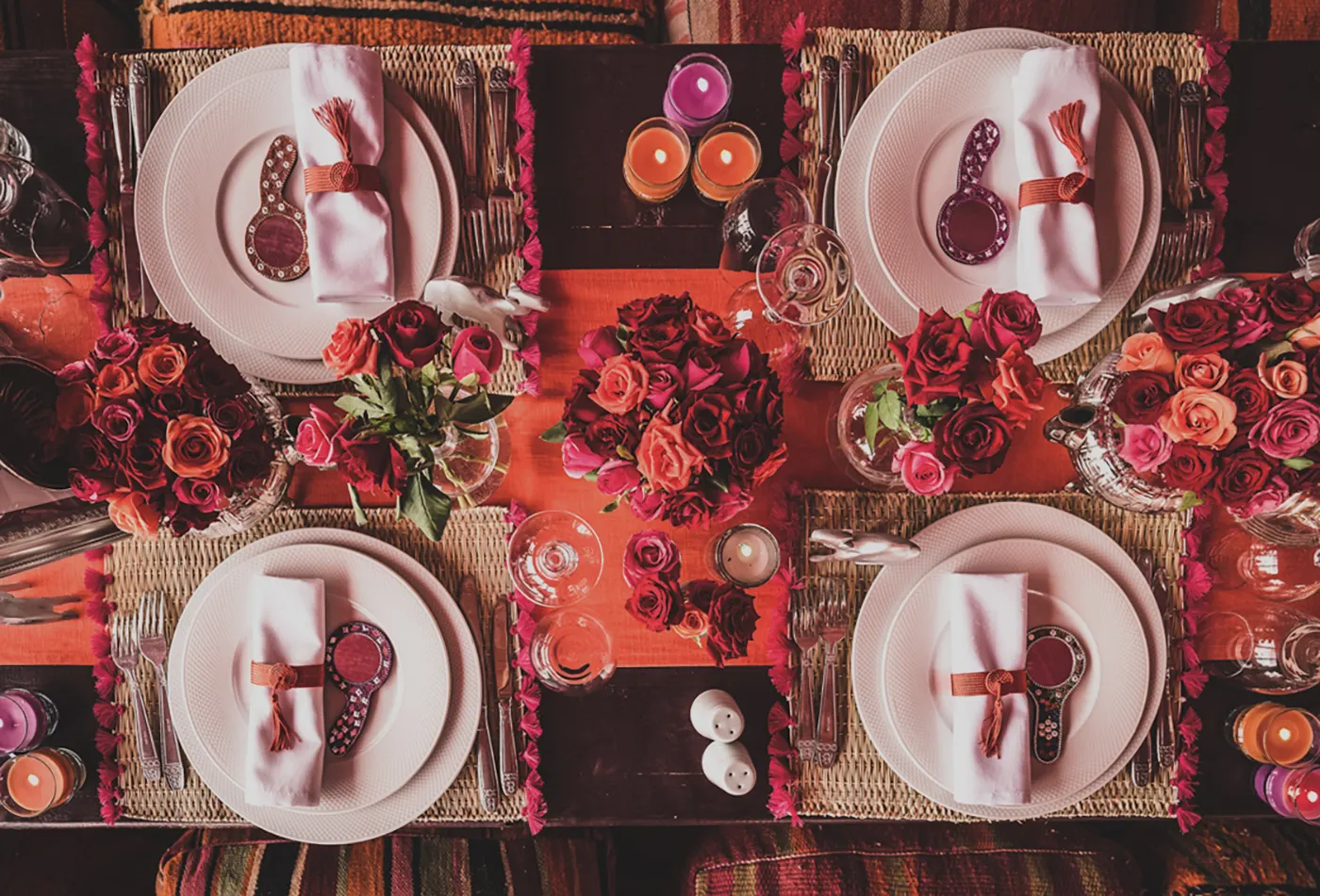 Wedding by Boutique Souk, photo 2