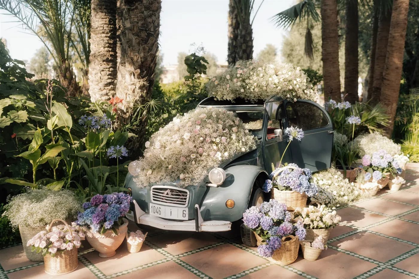 Wedding by Boutique Souk, photo 4