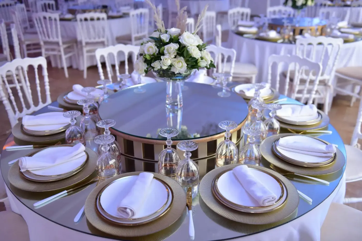Wedding by Ceremonia Event, photo 1