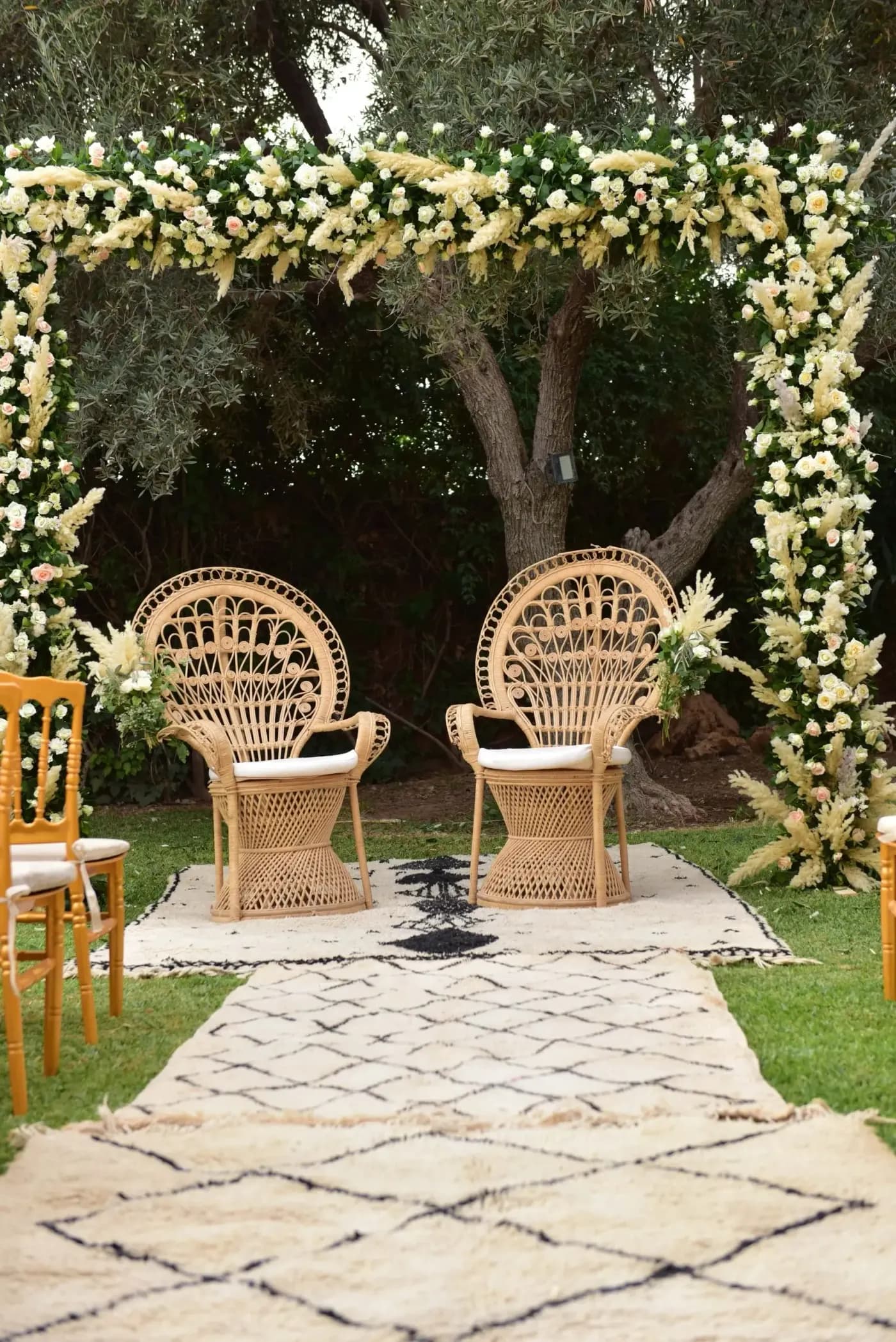 Wedding by Ceremonia Event, photo 2
