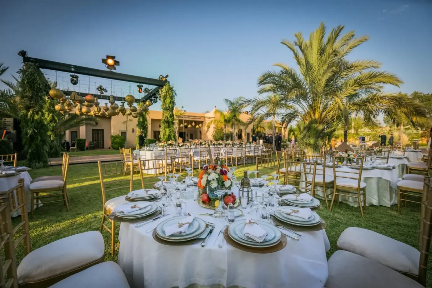 Wedding by Ceremonia Event, photo 4