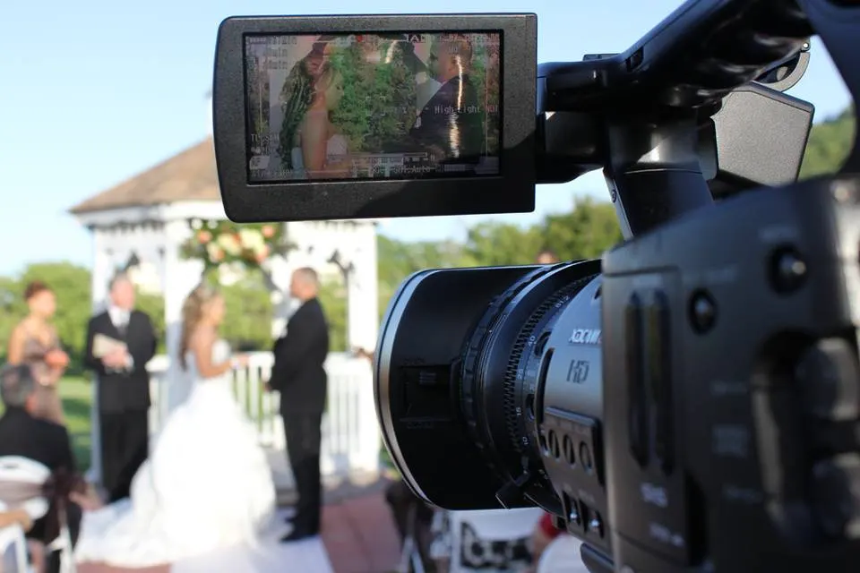 Wedding by Ceremonia Event, photo 6