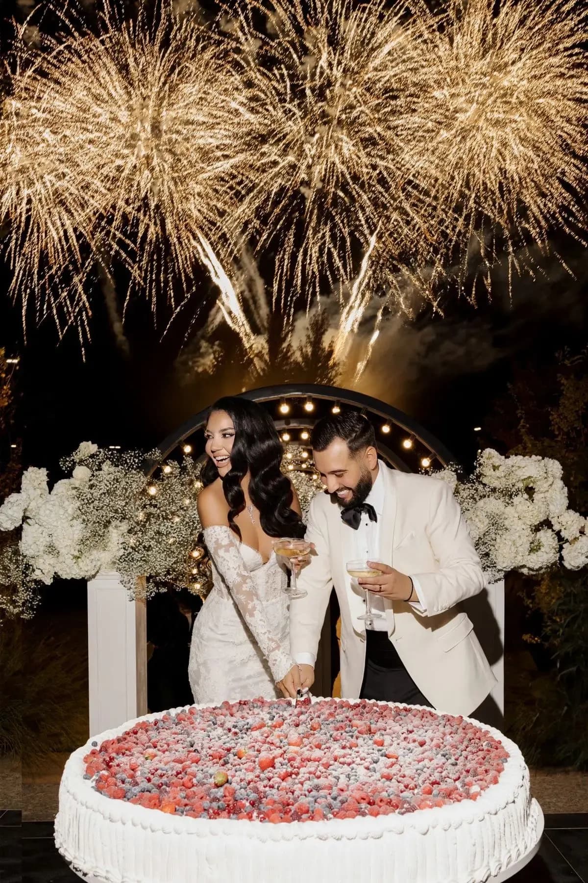 Wedding by Exceptional Moment, photo 2