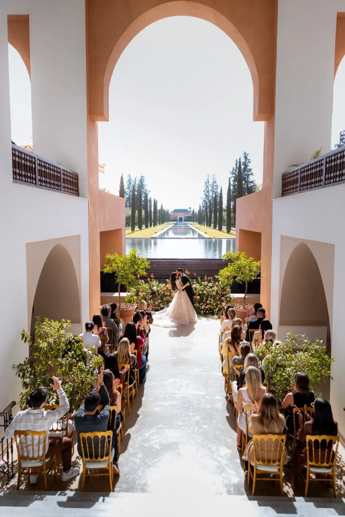 Wedding by Exceptional Moment, photo 4
