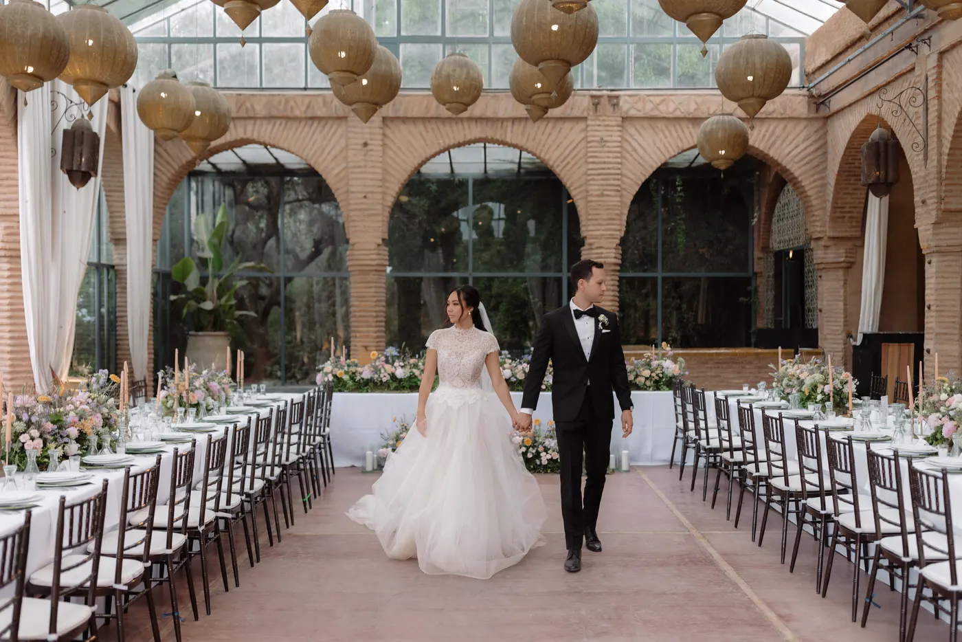 Wedding by La Perle Events, photo 2