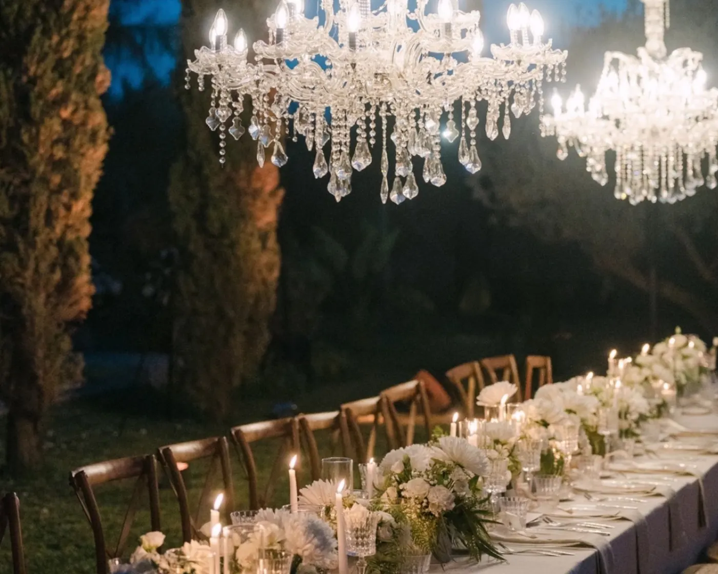 Wedding by La Perle Events, photo 4