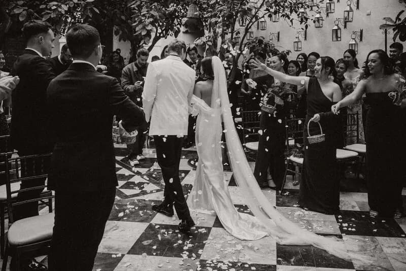 Wedding by Philocaly Weddings, photo 2
