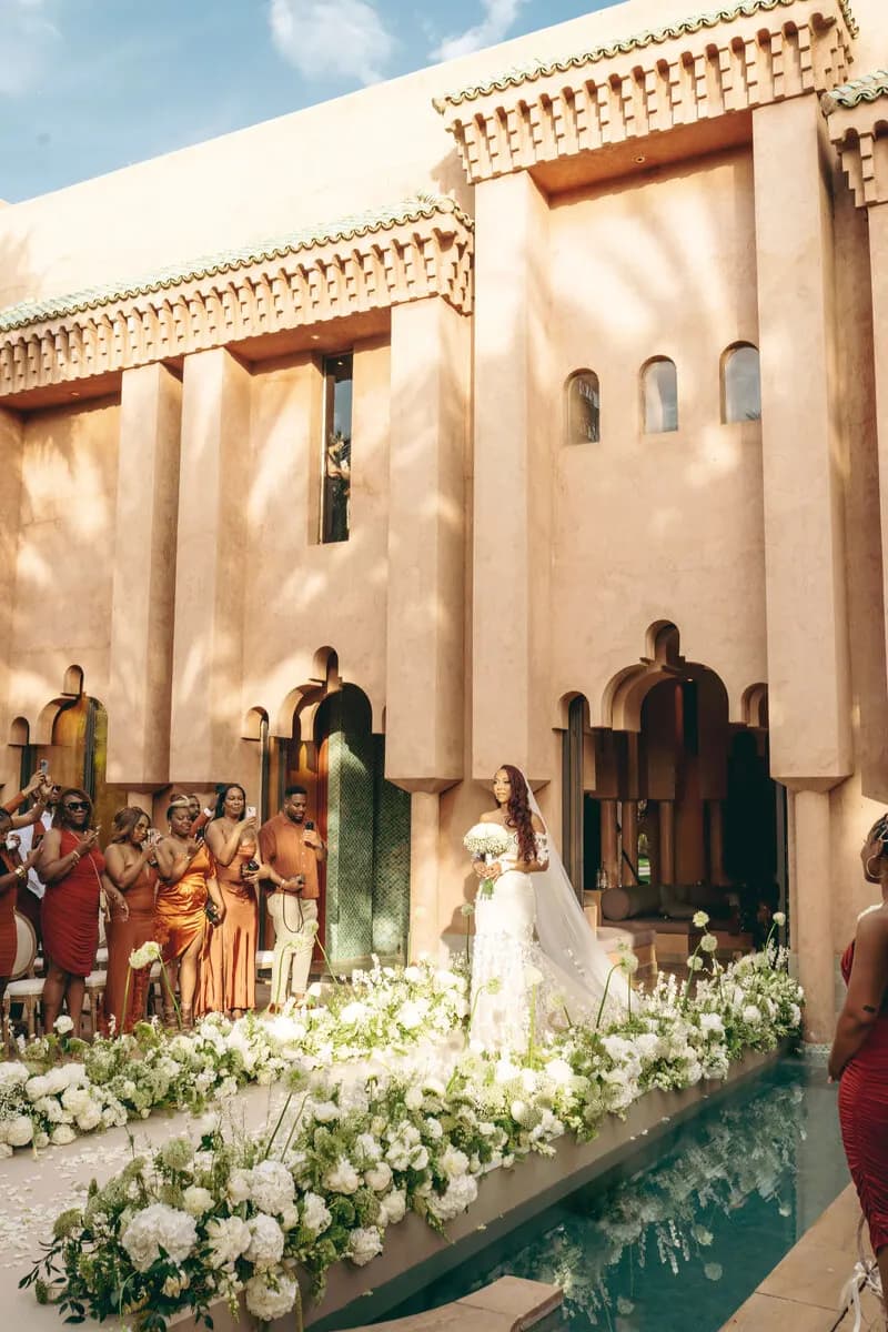 Wedding by Philocaly Weddings, photo 3