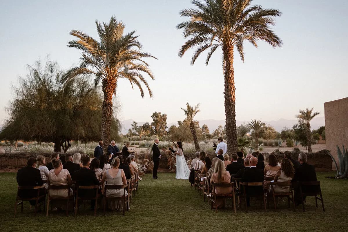 Wedding by The Souk Department, photo 1