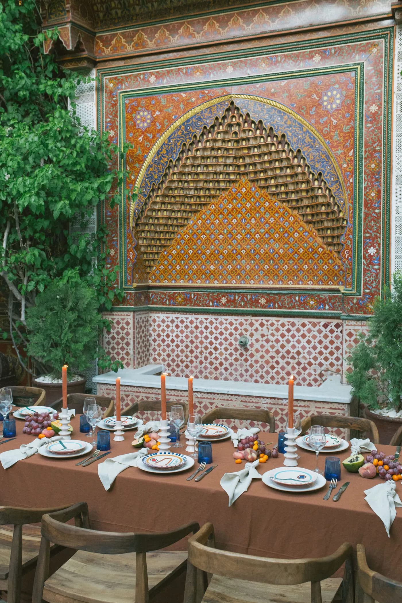 Wedding by The Souk Department, photo 2