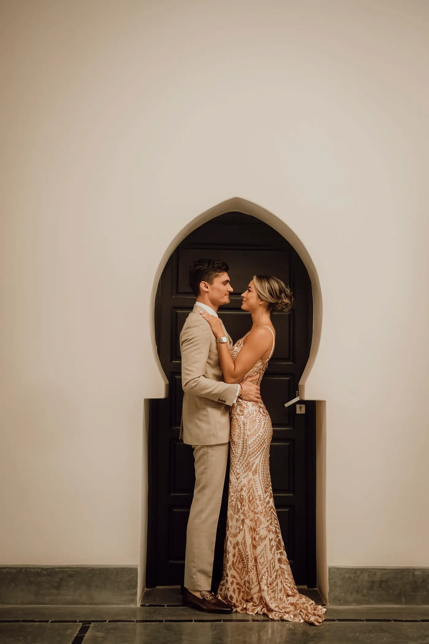 Wedding by ZinEvent Marrakech, photo 1