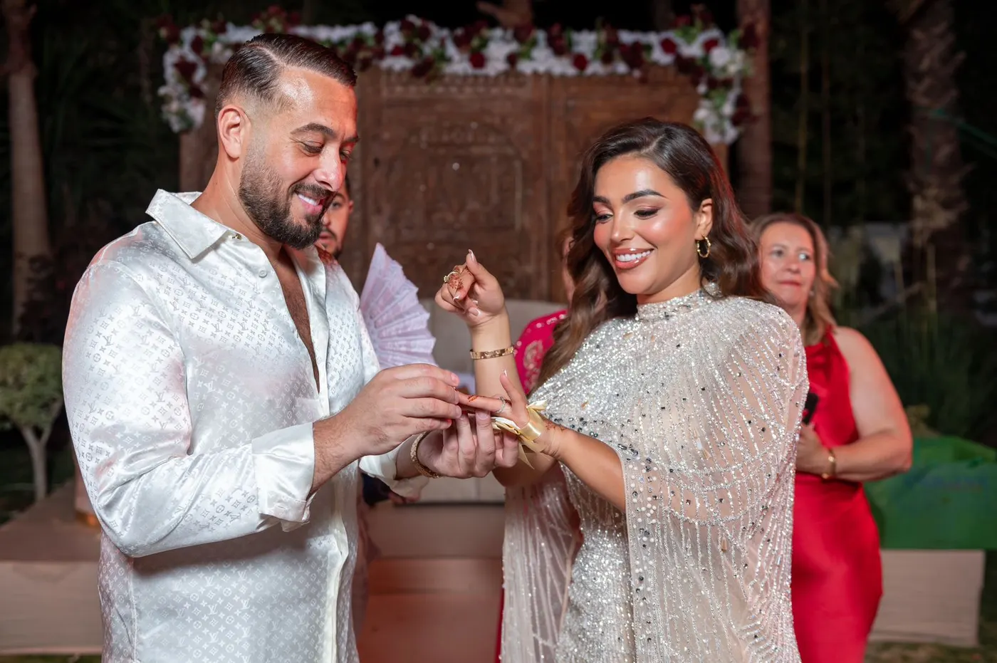 Wedding by ZinEvent Marrakech, photo 3