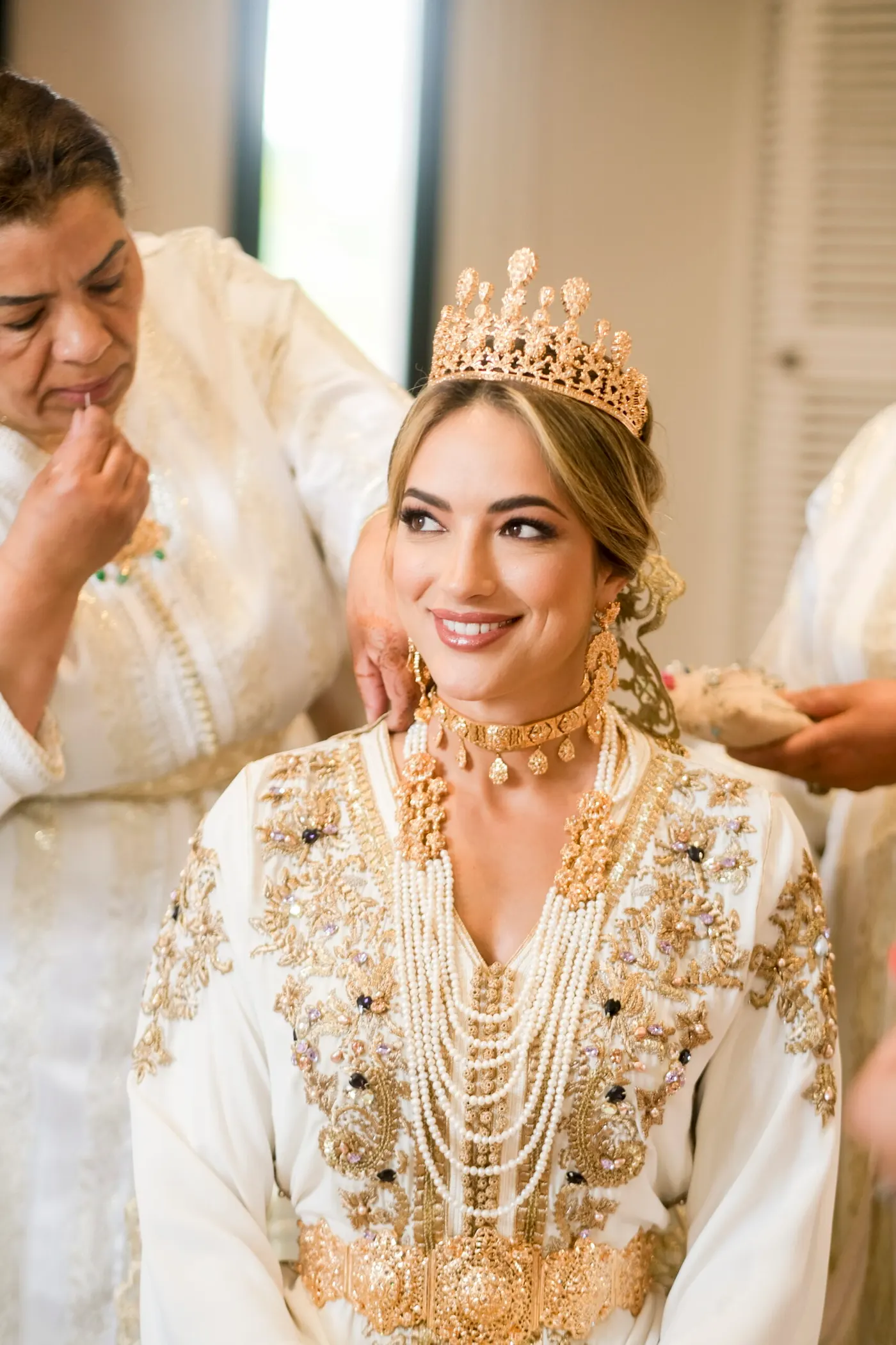 Wedding by ZinEvent Marrakech, photo 4