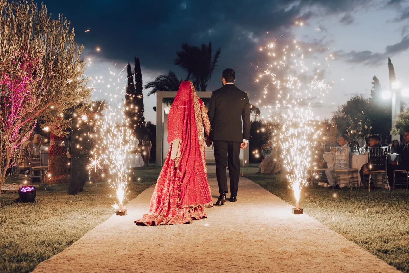 Wedding by ZinEvent Marrakech, photo 5