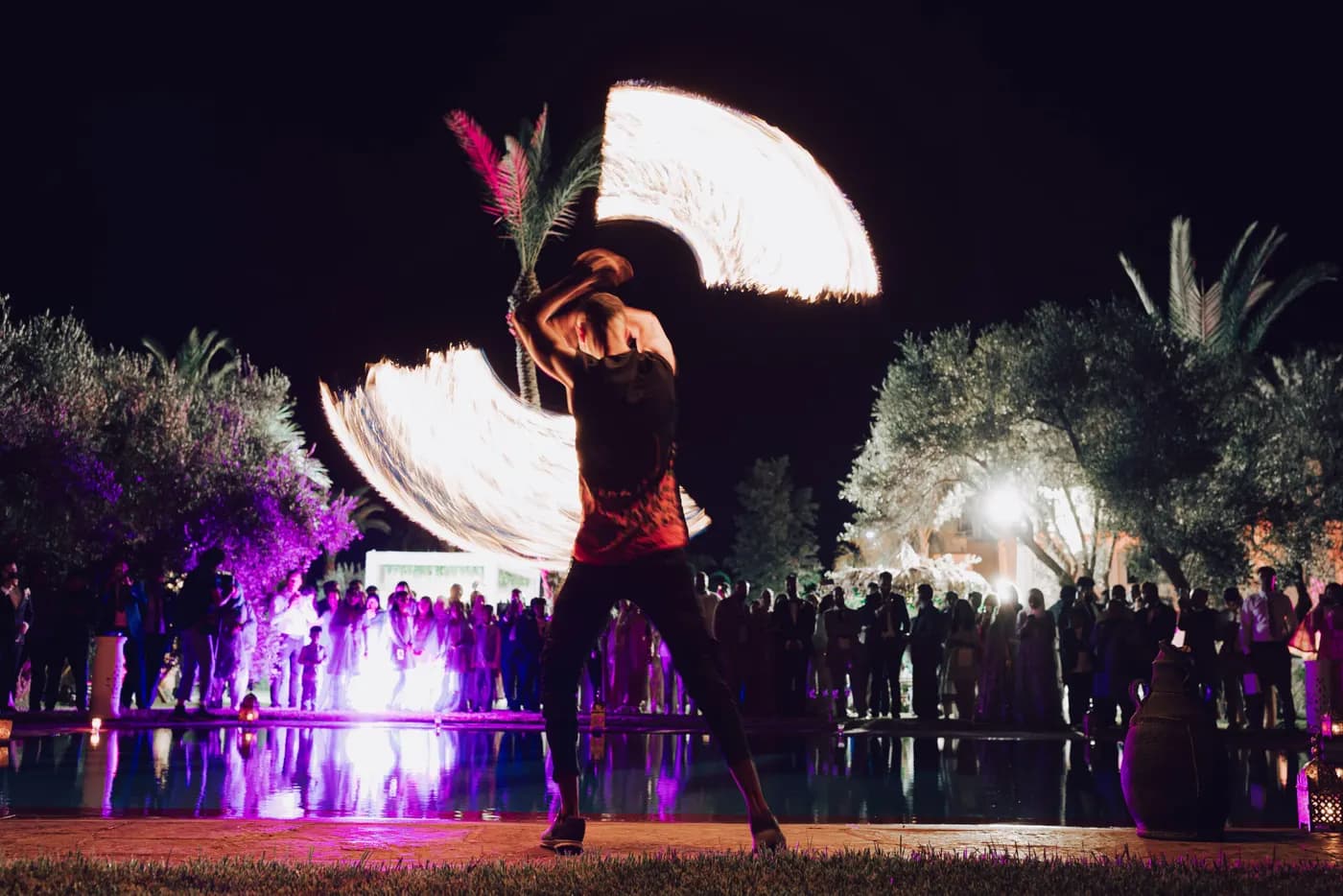 Wedding by ZinEvent Marrakech, photo 6