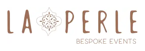 La Perle Events logo