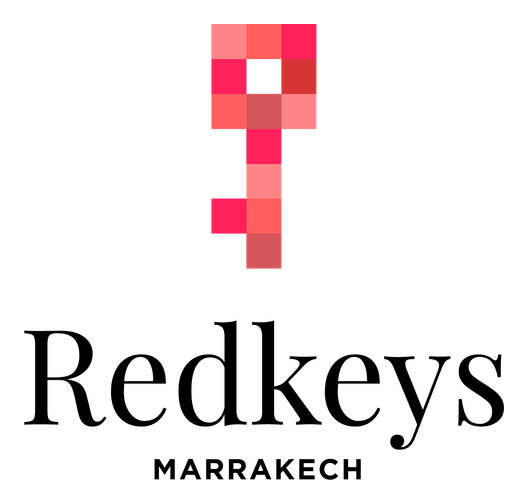 REDKEYS Marrakech logo