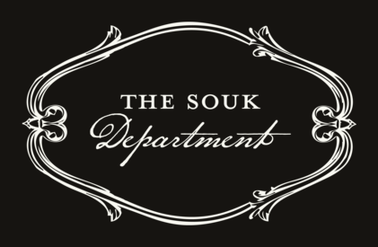 The Souk Department logo